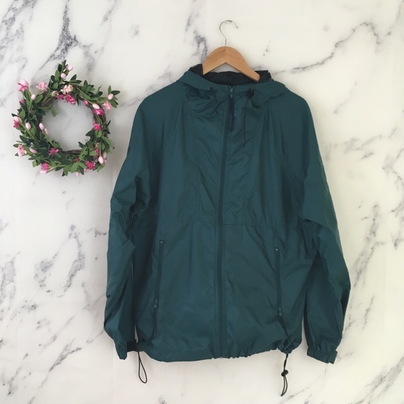 REI Other - VTG REI Lightweight Windbreaker Jacket